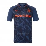 Camiseta Feyenoord Tercera 2026-2027