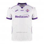 Camiseta Fiorentina Segunda 2026-2027