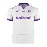 Camiseta Fiorentina Segunda 2026-2027