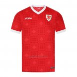 Camiseta Gales Primera 2026-2027