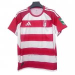 Camiseta Granada Primera 2025-2026