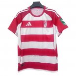 Camiseta Granada Primera 2025-2026