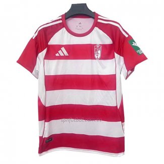 Camiseta Granada Primera 2025-2026