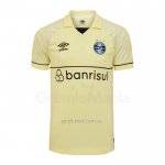 Camiseta Gremio Portero Segunda 2023