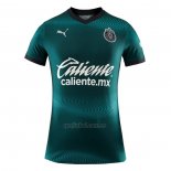 Camiseta Guadalajara Tercera Mujer 2023-2024