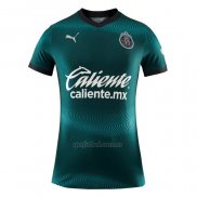 Camiseta Guadalajara Tercera Mujer 2023-2024