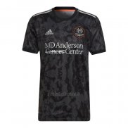 Camiseta Houston Dynamo Segunda 2022