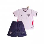 Camiseta Inglaterra Primera Nino 2026