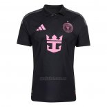 Camiseta Inter Miami Segunda Authentic 2026