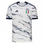 Camiseta Italia Segunda 2023-2024