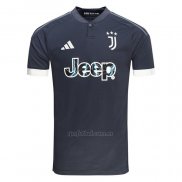 Camiseta Juventus Tercera 2023-2024