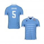 Camiseta Lazio Jugador Lukaku Primera 2019-2020