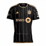 Camiseta Los Angeles FC Primera 2025