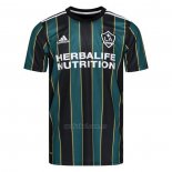Camiseta Los Angeles Galaxy Segunda 2021