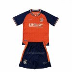 Camiseta Luton Town Primera Nino 2025-2026