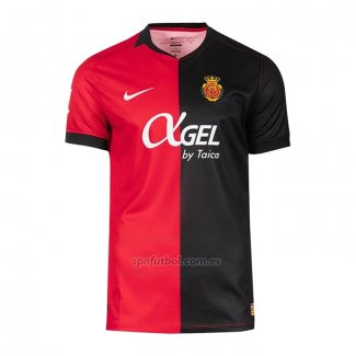 Camiseta Mallorca Primera 2026-2027