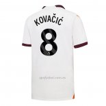 Camiseta Manchester City Jugador Kovacic Segunda 2023-2024