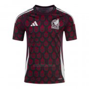 Camiseta Mexico Primera 2024