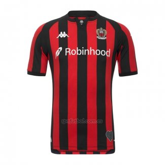 Camiseta Nice Primera 2026-2027