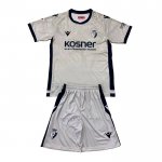 Camiseta Osasuna Segunda Nino 2024-2025
