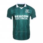 Camiseta Plymouth Argyle Primera 2025-2026