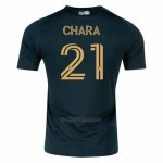 Camiseta Portland Timbers Jugador Diego Chara Primera 2025