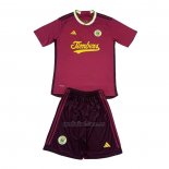 Camiseta Portland Timbers Tercera Nino 2024
