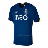Camiseta Porto Segunda 2020-2021