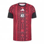 Camiseta Pre Partido del Colo-Colo 2026