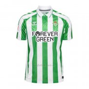 Camiseta Real Betis Primera 2024-2025