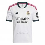 Camiseta Real Madrid Primera 2026-2027
