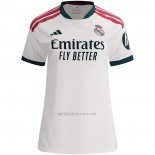 Camiseta Real Madrid Primera Mujer 2026-2027