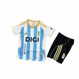 Camiseta Real Oviedo Tercera Nino 2025-2026
