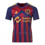 Camiseta Real Salt Lake Primera 2024-2025