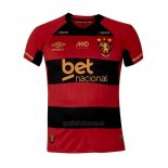Camiseta Recife Primera 2025