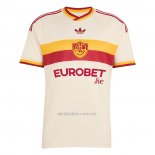 Camiseta Roma Segunda 2026-2027