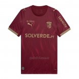 Camiseta SC Braga Tercera 2026-2027