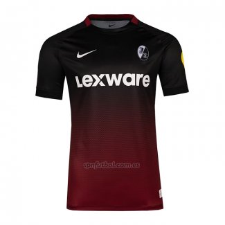 Camiseta SC Freiburg Tercera 2026-2027