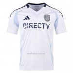 Camiseta San Diego Segunda 2025