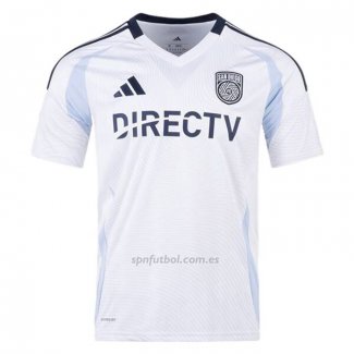 Camiseta San Diego Segunda 2025