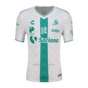 Camiseta Santos Laguna Segunda 2026-2027