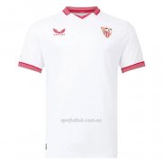 Camiseta Sevilla Primera 2023-2024