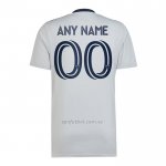 Camiseta St. Louis City Jugador Any Name Segunda 2023-2024