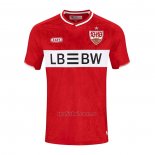 Camiseta Stuttgart Segunda 2026-2027