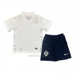 Camiseta Tottenham Hotspur 125 Aniversario Nino 2025-2026