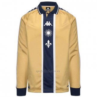 Camiseta Versailles Special Manga Larga 2025-2026