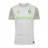 Camiseta Werder Bremen Segunda 2025-2026