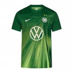 Camiseta Wolfsburg Primera 2025-2026