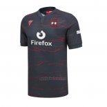 Camiseta Wrexham Segunda 2026-2027