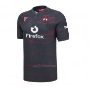 Camiseta Wrexham Segunda 2026-2027